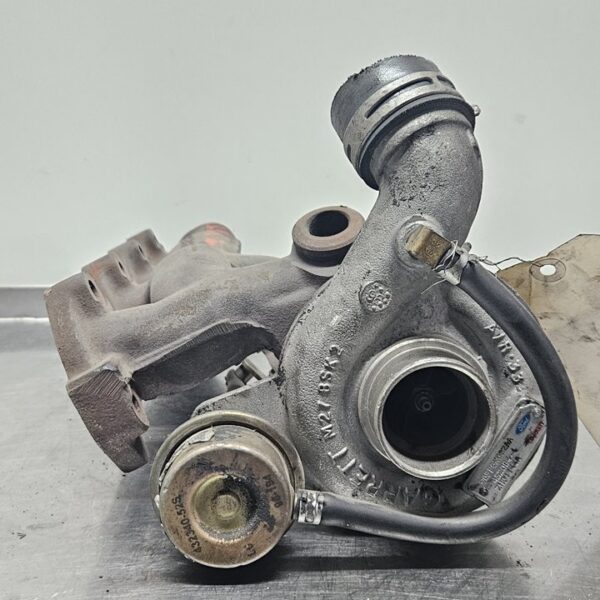 TURBOCOMPRESOR FORD ESCORT BERL./TURNIER [96FF6K682AA]