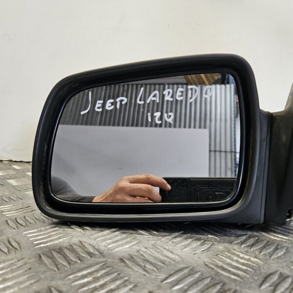 RETROVISOR IZQUIERDO CHRYSLER JEEP GR.CHEROKEE (ZJ)/(Z) [551548]
