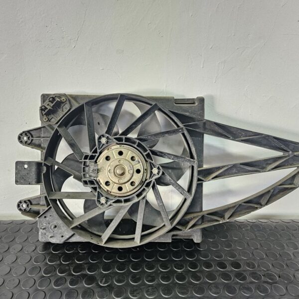 ELECTROVENTILADOR FIAT II PANDA (169) [51732069]
