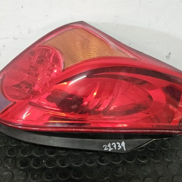 PILOTO TRASERO IZQUIERDO KIA CEED SPORTSWAGON (ED) [00973501]