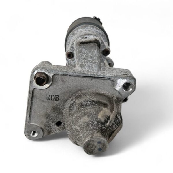 MOTOR ARRANQUE CITROEN BERLINGO FURGÓN [9832577880]