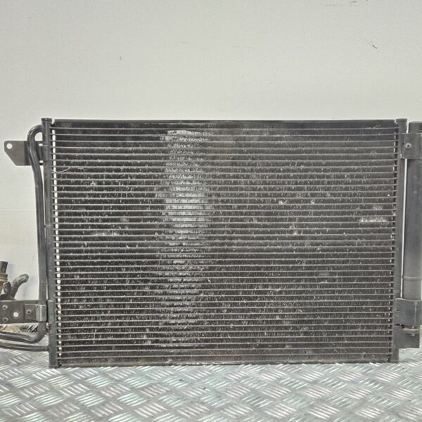 CONDENSADOR / RADIADOR AIRE ACONDICIONADO SEAT ALTEA (5P1) [1K0820411G]