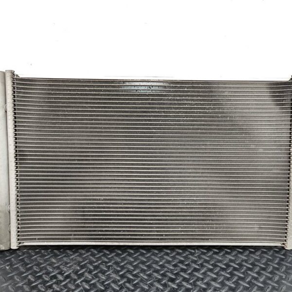 CONDENSADOR / RADIADOR AIRE ACONDICIONADO CHEVROLET CRUZE 5-PUERTAS [13267649]