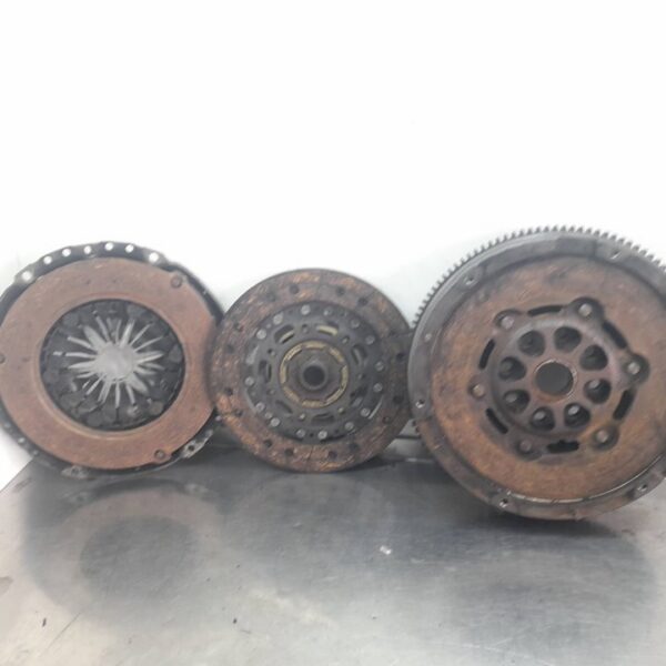 KIT EMBRAGUE JAGUAR X-TYPE ESTATE [324030410]