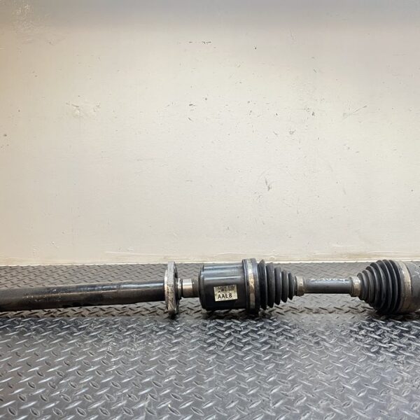 TRANSMISION DELANTERA IZQUIERDA CHEVROLET CRUZE 5-PUERTAS [13355111]