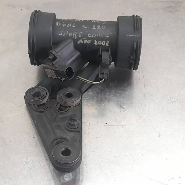 CAUDALIMETRO MERCEDES-BENZ CLASE C (BM 203) SPORTCOUPE [A2035200095]