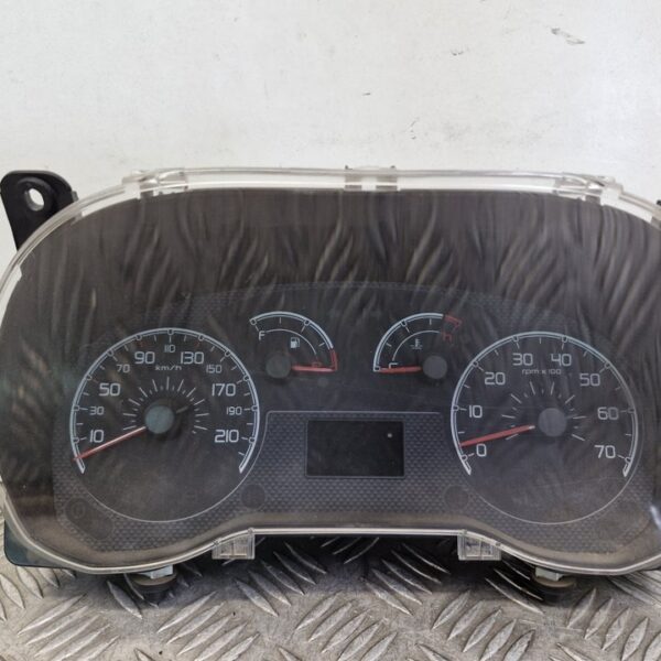 CUADRO INSTRUMENTOS FIAT III FIORINO (225) [503002183403]