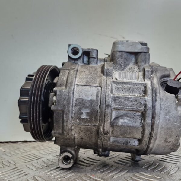 COMPRESOR AIRE ACONDICIONADO MERCEDES-BENZ CLASE C (BM 203) BERLINA [SIN REF]