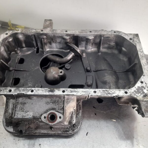 CARTER OPEL ASTRA H BERLINA [Z17DTH]