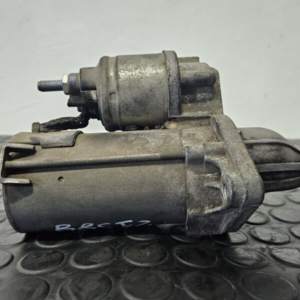 MOTOR ARRANQUE CITROEN NEMO [51880229]