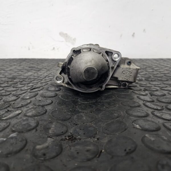 MOTOR ARRANQUE MERCEDES-BENZ CLASE A (BM 168) [0051512101]