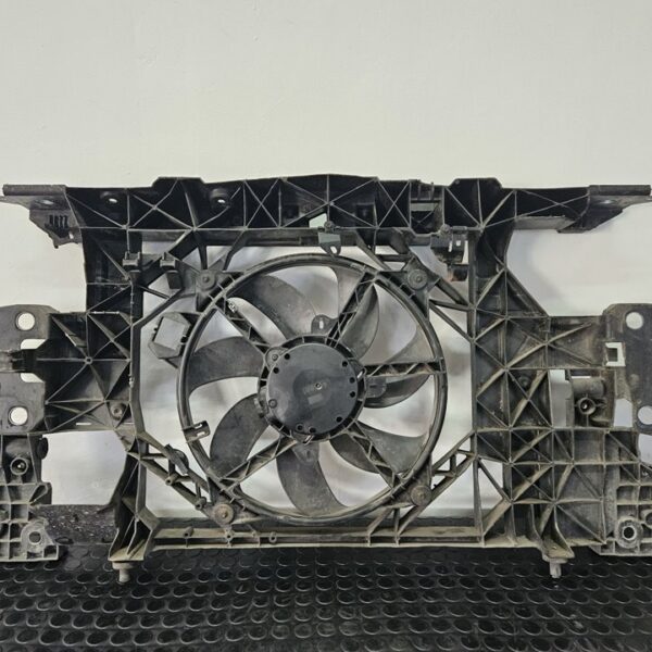 ELECTROVENTILADOR RENAULT MEGANE III COUPE [214812415R]