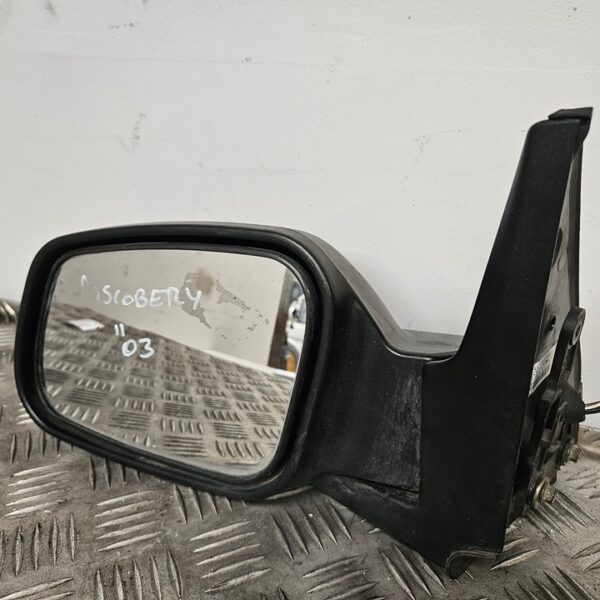 RETROVISOR IZQUIERDO LAND ROVER DISCOVERY [CRB501310P]