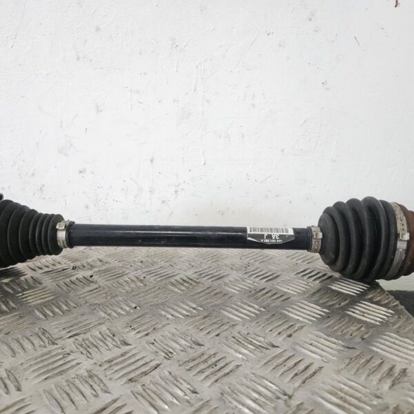 TRANSMISION TRASERA IZQUIERDA AUDI A3 (8P1) [1K0501203A]