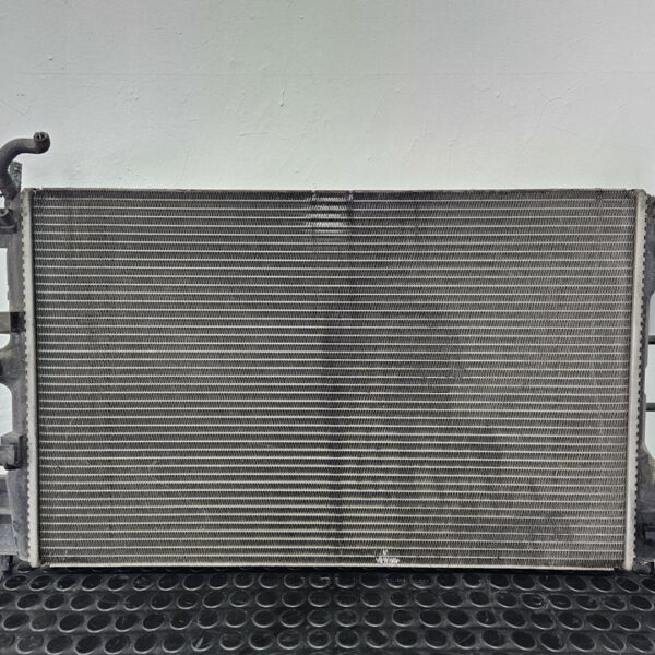 RADIADOR AGUA OPEL VECTRA C BERLINA [24418345]