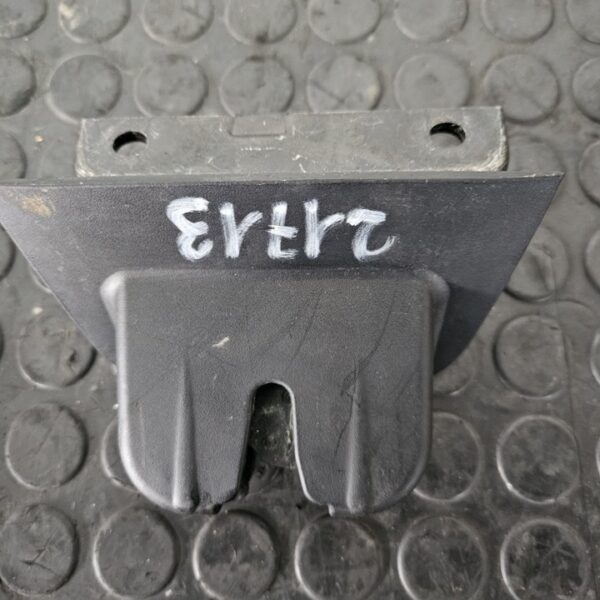 CERRADURA MALETERO / PORTON AUDI A3 (8P1) [8P3827520A]