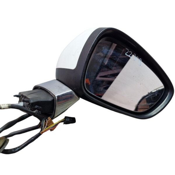 RETROVISOR DERECHO CITROEN C3 [0207156]