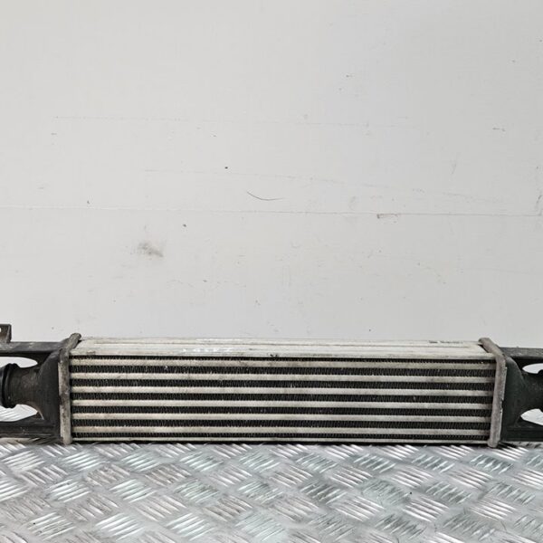 INTERCOOLER OPEL CORSA D [872051000]