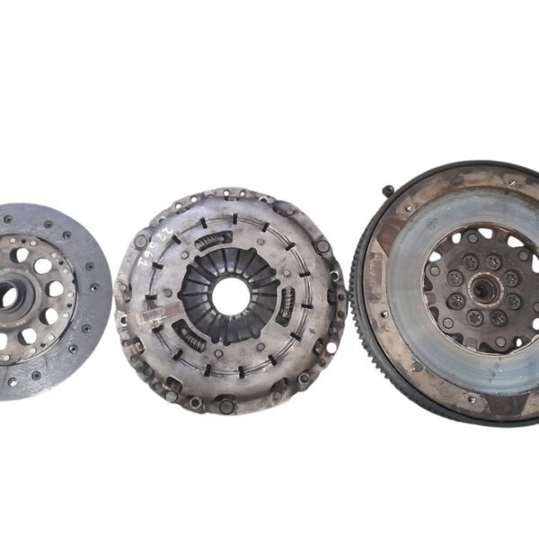 KIT EMBRAGUE BMW SERIE 1 COUPE (E82) [756783102]
