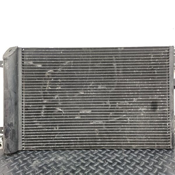 CONDENSADOR / RADIADOR AIRE ACONDICIONADO FORD GALAXY (VX) [YM2H19C600AD]