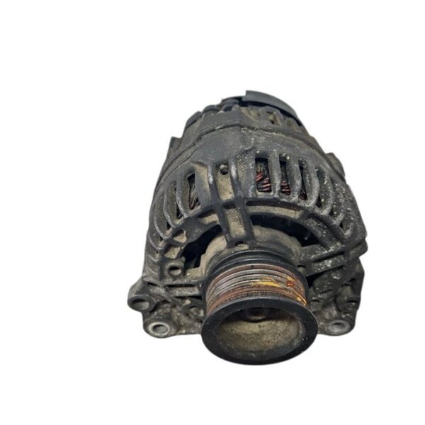 ALTERNADOR NISSAN CABSTAR [0124325097]