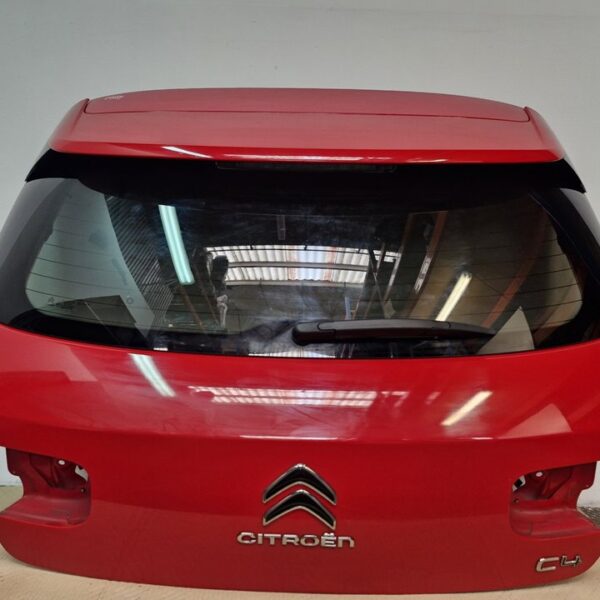 PORTON TRASERO CITROEN C4 CACTUS [SIN REF]