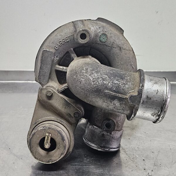 TURBOCOMPRESOR MERCEDES-BENZ VITO FURGÓN (638) [704059-1]