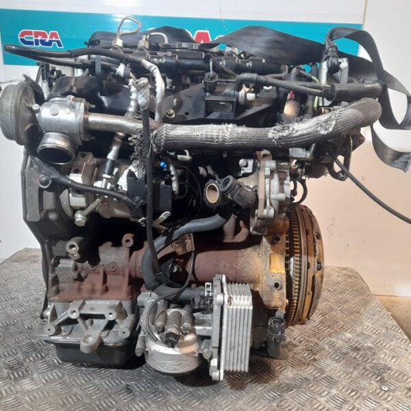 MOTOR COMPLETO FORD MONDEO BERLINA (GE) [N7BA]