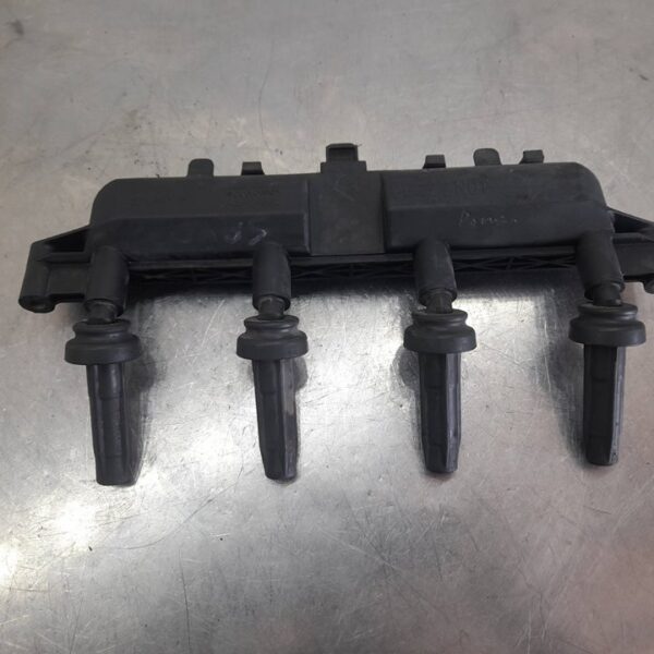 BOBINA ENCENDIDO CITROEN XSARA BERLINA [9628158580]