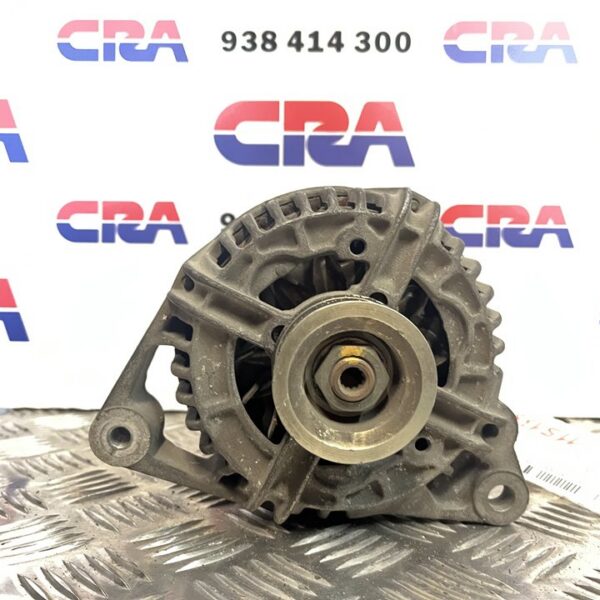 ALTERNADOR PORSCHE BOXSTER (TIPO 986) [0124515015]