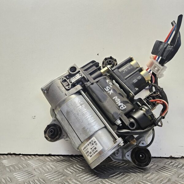 BOMBA SUSPENSION BMW SERIE X5 (E53) [4430200111]