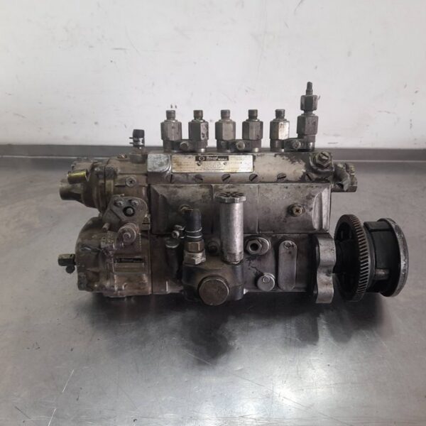 BOMBA INYECCION NISSAN PATROL (K/W 160) [16700C8605]