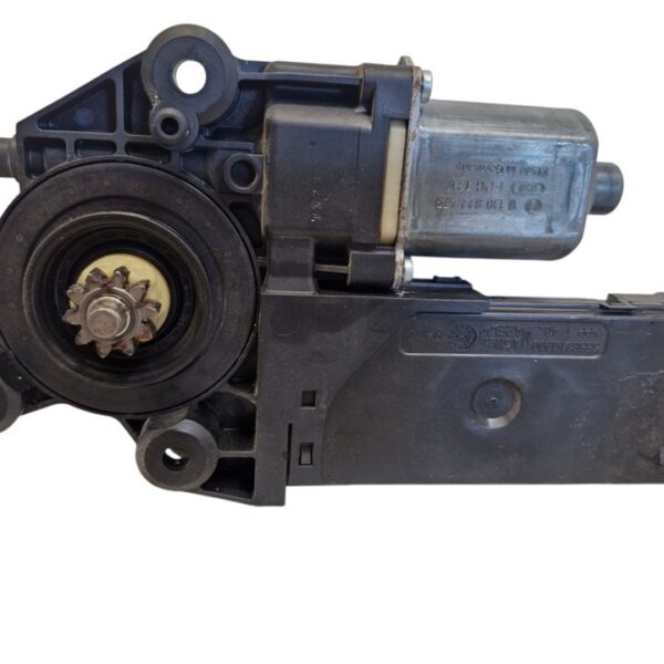 MOTOR ELEVALUNAS DELANTERO IZQUIERDO RENAULT MEGANE III BERLINA 5P [968431100]