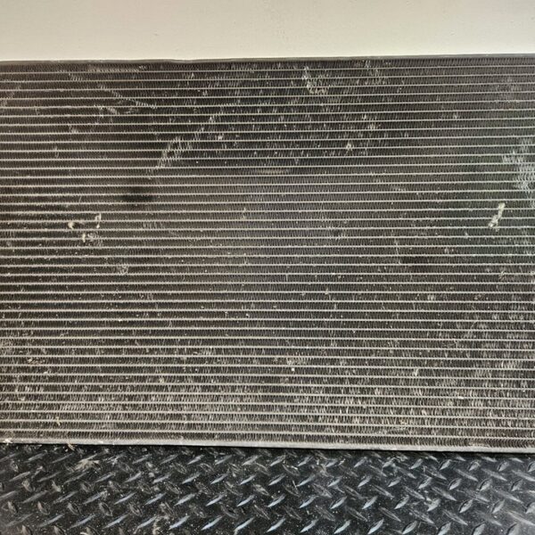 CONDENSADOR / RADIADOR AIRE ACONDICIONADO JAGUAR S-TYPE (03.1999) [XR8H19E839AL]