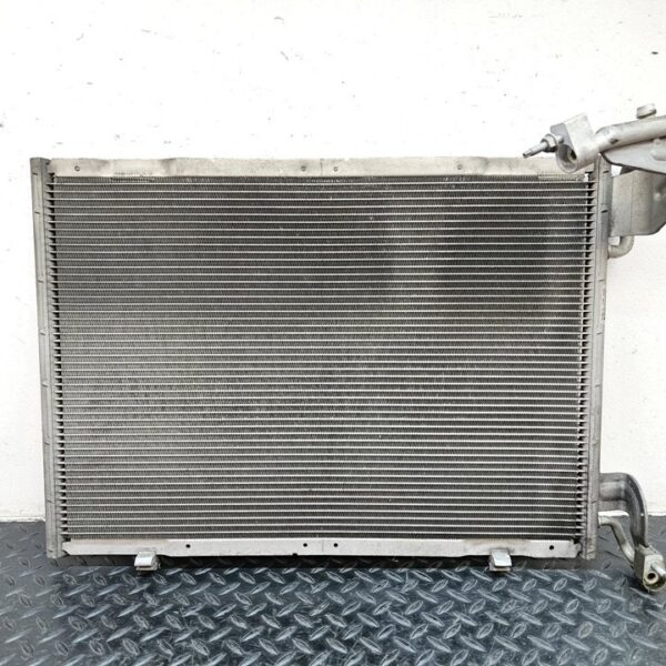 CONDENSADOR / RADIADOR AIRE ACONDICIONADO FORD FIESTA (CE1) [C1B119710DB]