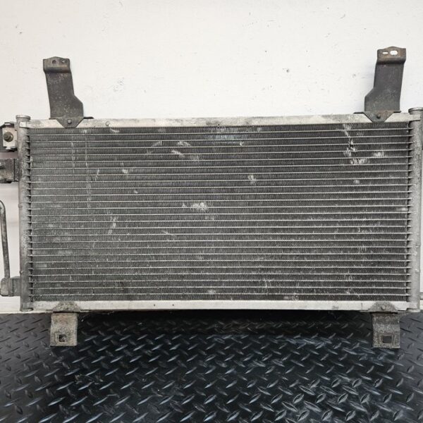 CONDENSADOR / RADIADOR AIRE ACONDICIONADO MAZDA 6 BERLINA (GG) [839700301]