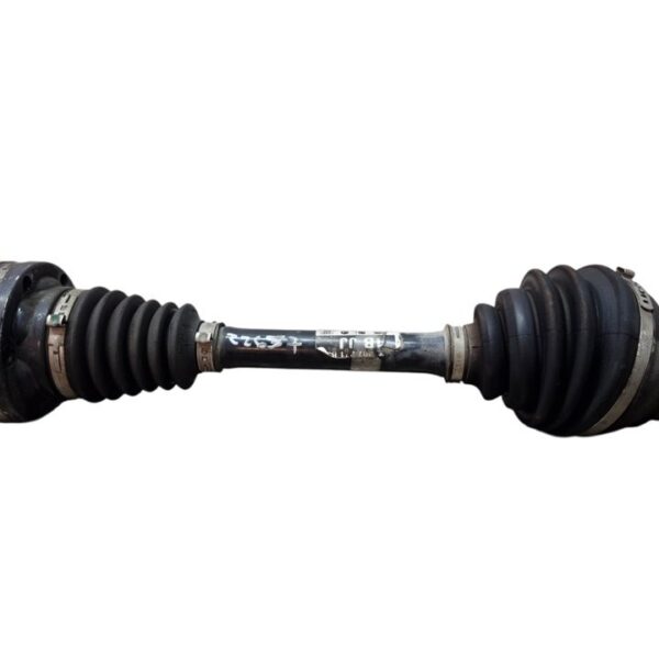 TRANSMISION DELANTERA IZQUIERDA AUDI A3 (8P1) [1K0407271BJ]