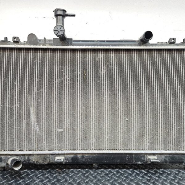 RADIADOR AGUA MAZDA 6 BERLINA (GG) [RF5C]