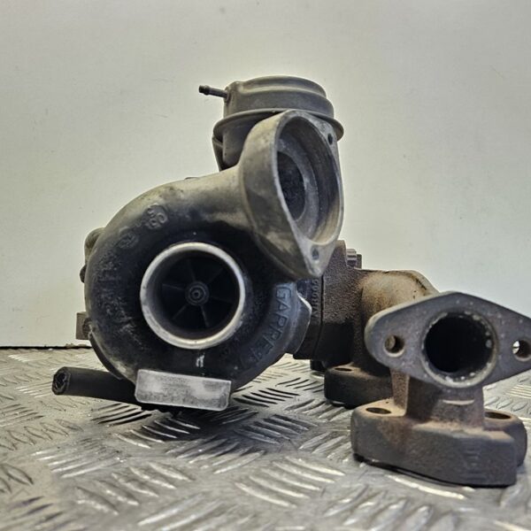TURBOCOMPRESOR BMW SERIE 3 BERLINA (E46) [77876271]