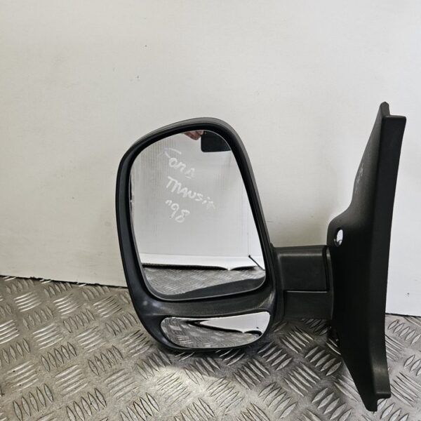 RETROVISOR IZQUIERDO FORD TRANSIT BUS (EY) [8C183L030A]