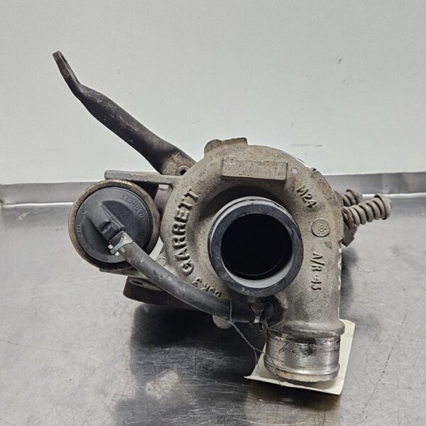 TURBOCOMPRESOR CITROEN XANTIA BERLINA [9633785480]