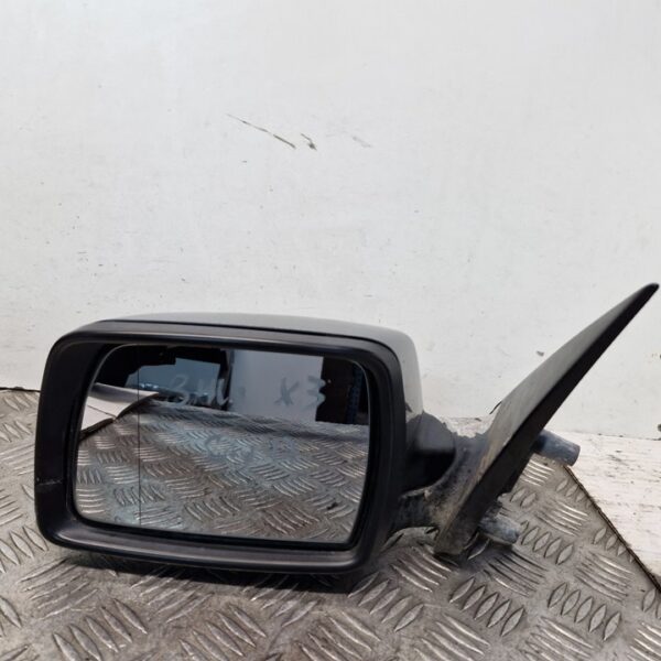 RETROVISOR IZQUIERDO BMW SERIE X3 (E83) [F0135101MATT0]