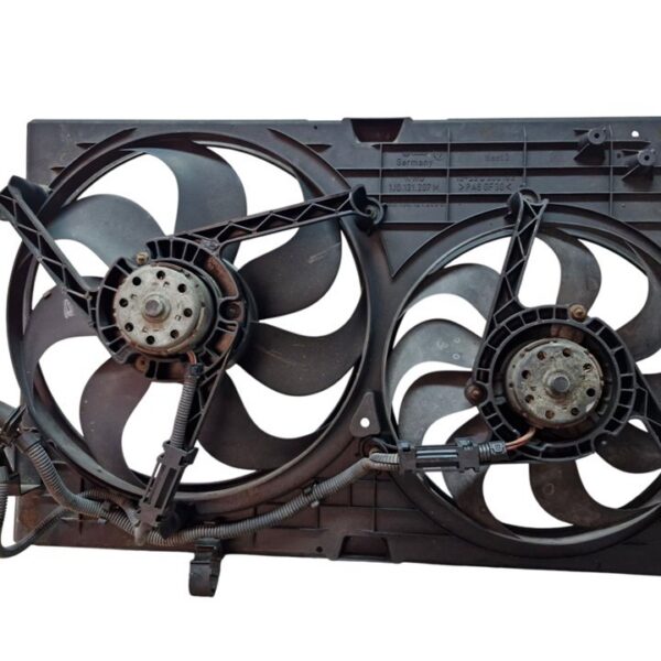 ELECTROVENTILADOR SEAT LEON (1M1) [1J0121207M]
