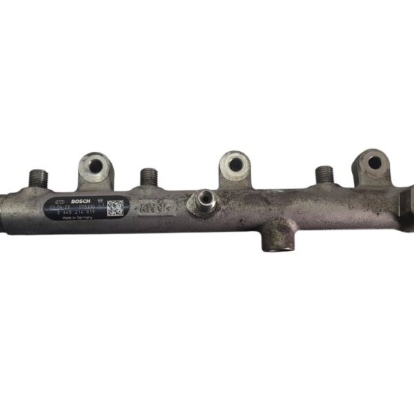 RAMPA INYECTORA PEUGEOT 307 (S1)(04.2001) [0445214019]