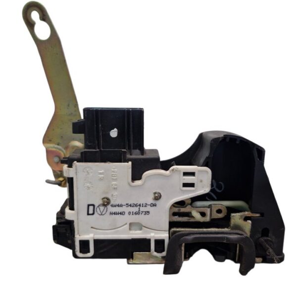 CERRADURA PUERTA TRASERA DERECHA JAGUAR S-TYPE [4W4A5426412DA]