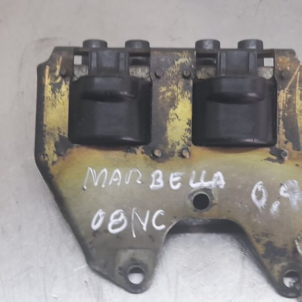 BOBINA ENCENDIDO SEAT MARBELLA [15079]