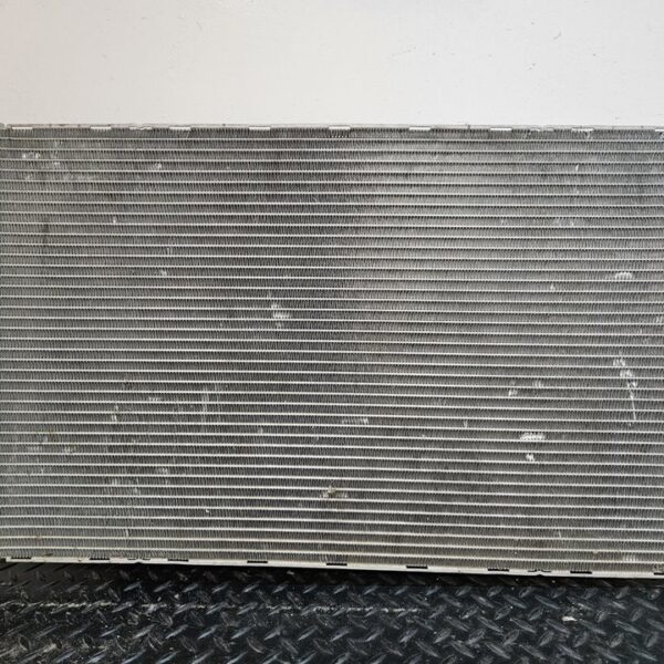 RADIADOR AGUA AUDI A3 (8P1) [8MK376700494]