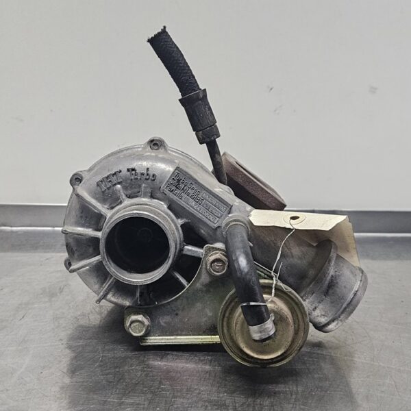 TURBOCOMPRESOR CHRYSLER VOYAGER GS [35242068G]