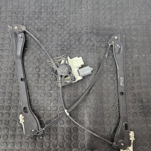 ELEVALUNAS DELANTERO IZQUIERDO SKODA FABIA COMBI (NJ5) [5JA959811K]