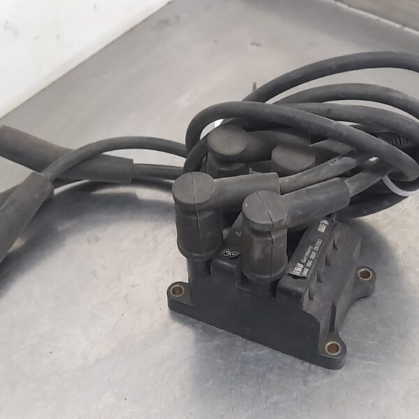 BOBINA ENCENDIDO FORD FIESTA (CBK) [0040100350]